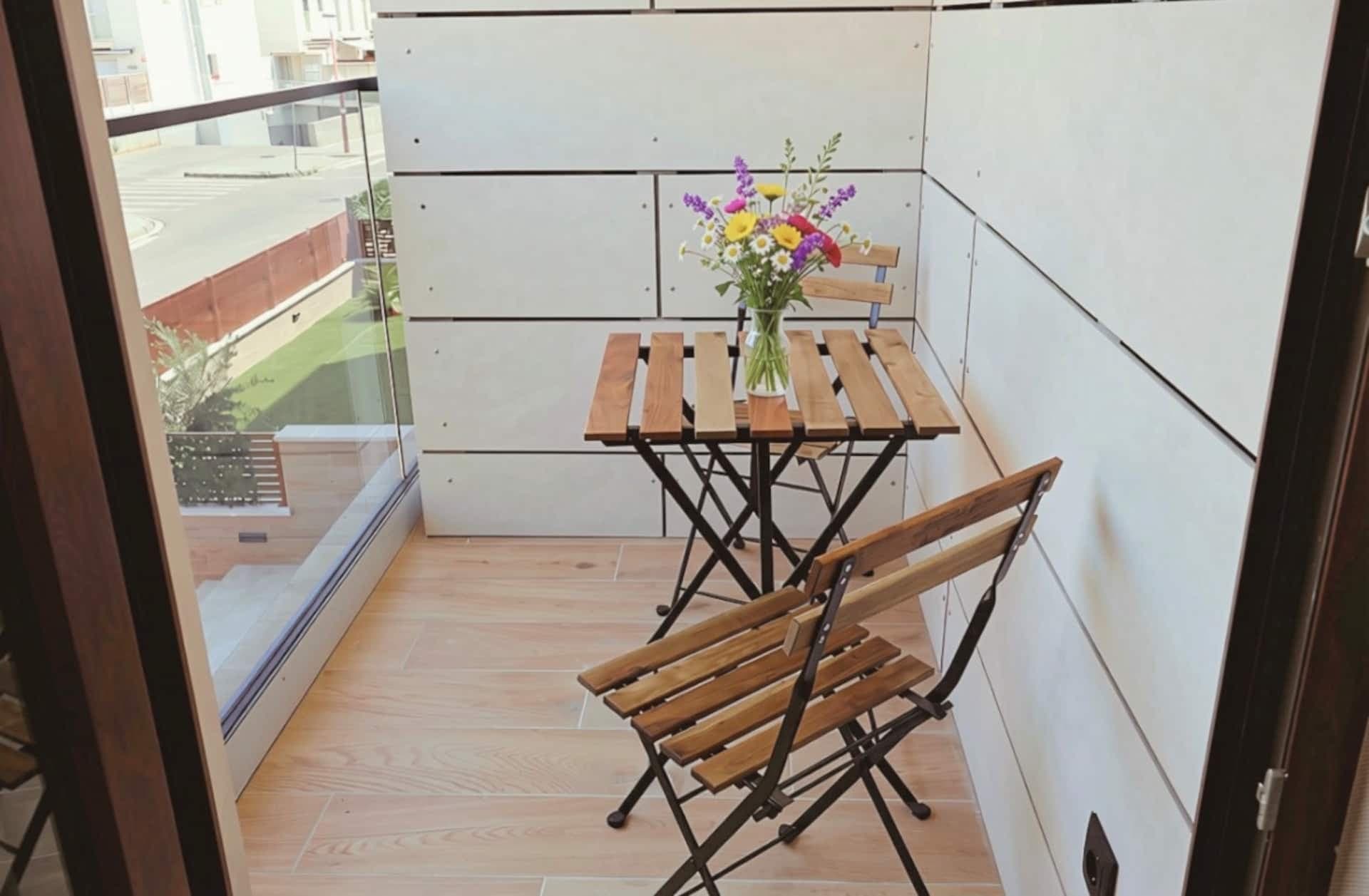 Terraza