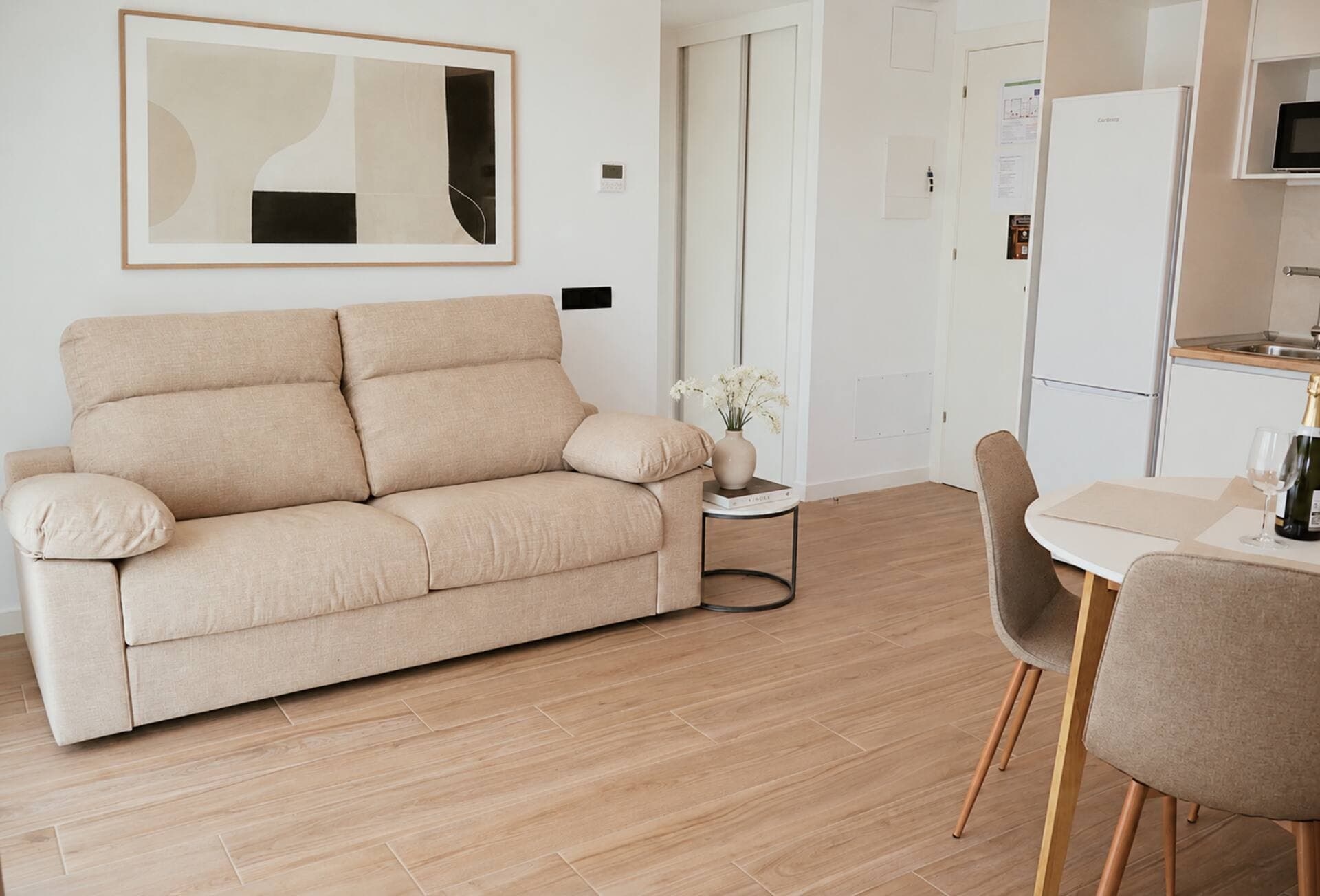 Apartamento 104 4