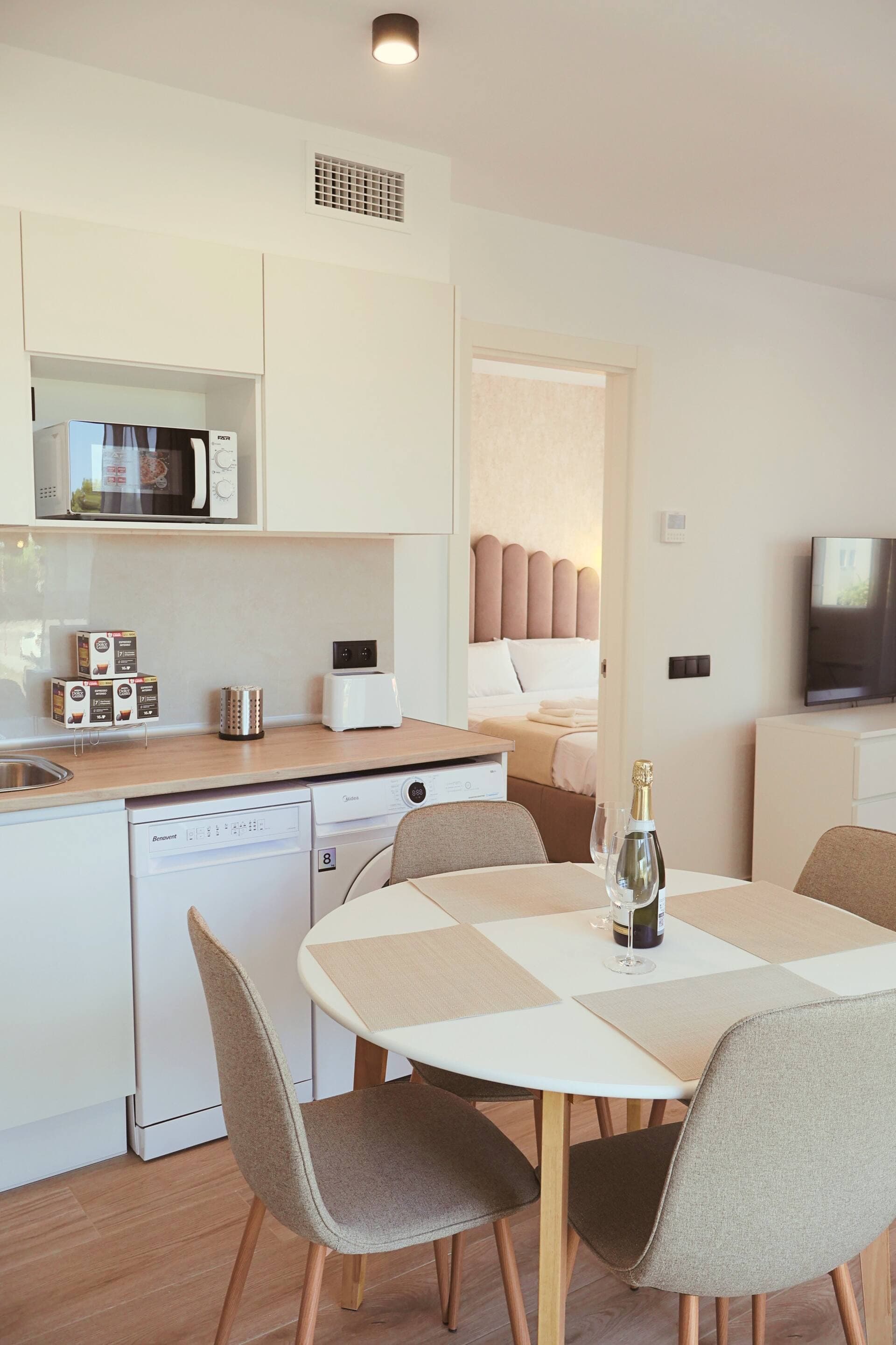 Apartamento 105 4