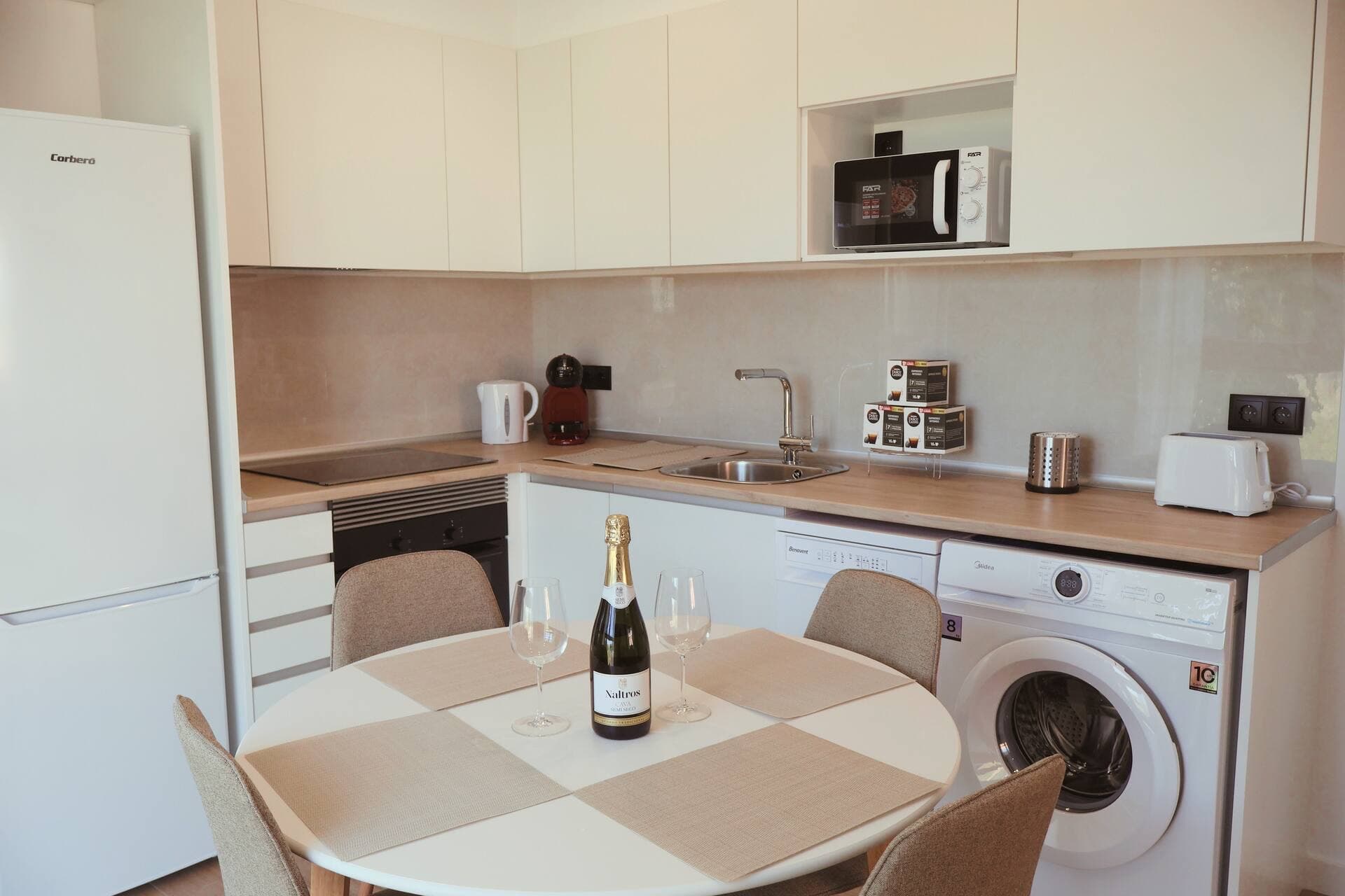 Apartamento 105 5