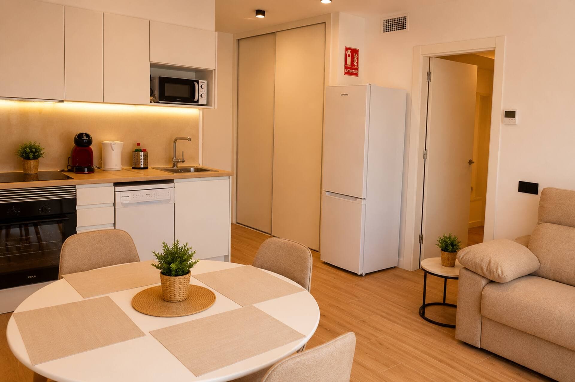 Apartamento 106 2