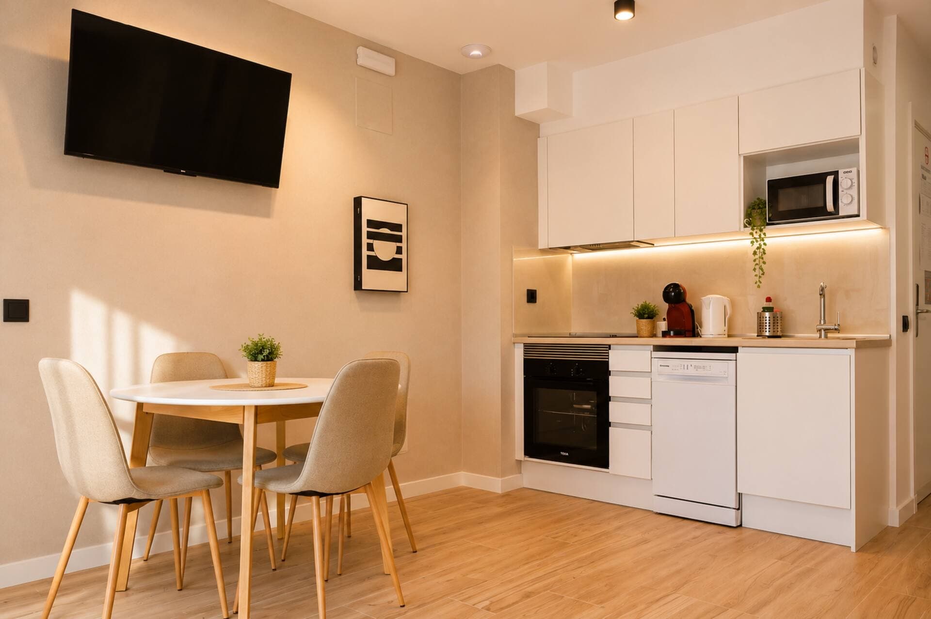 Apartamento 106 3