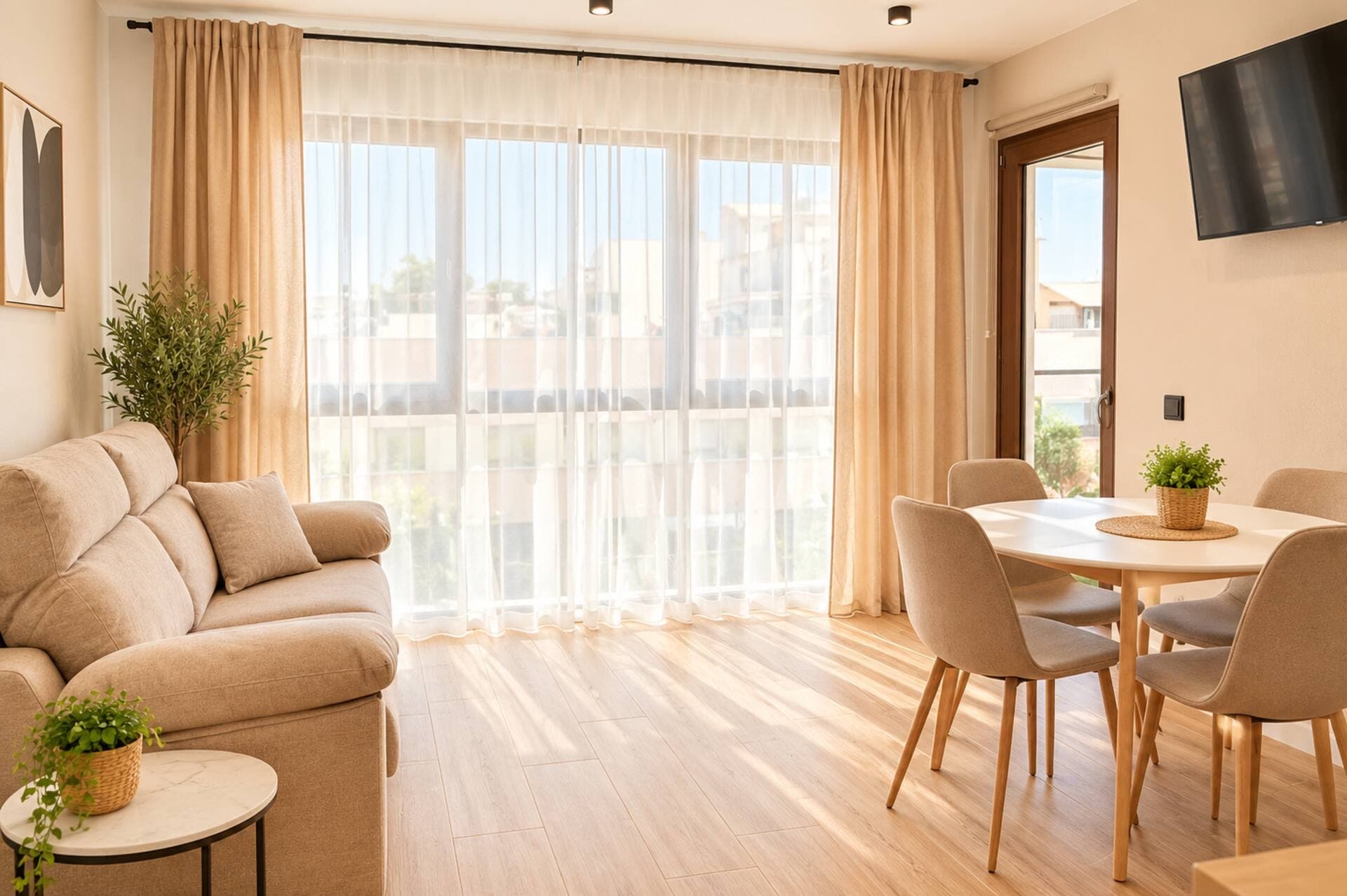 Apartamento 106 4