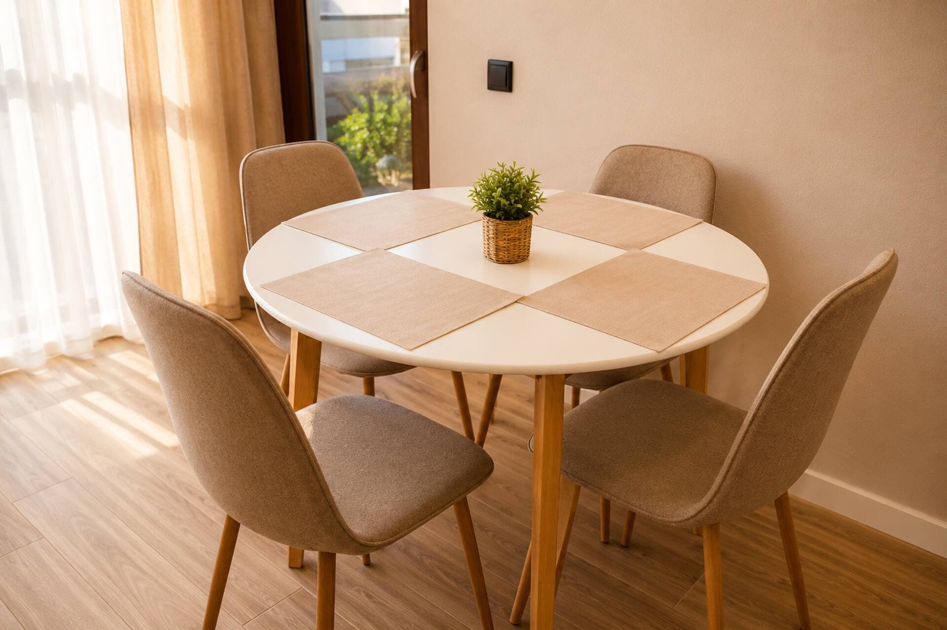 Apartamento 106 5