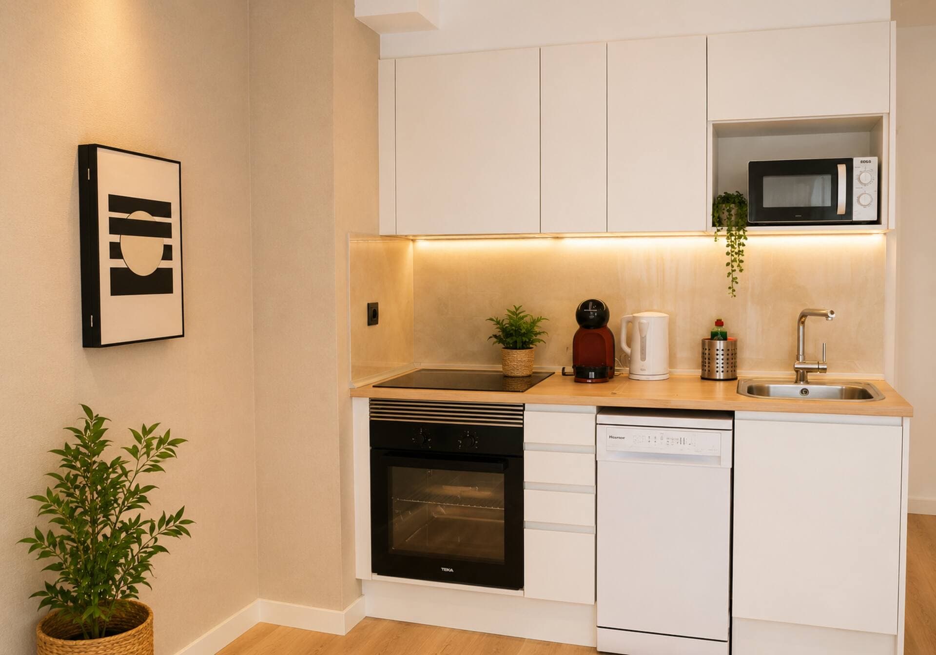 Cocina