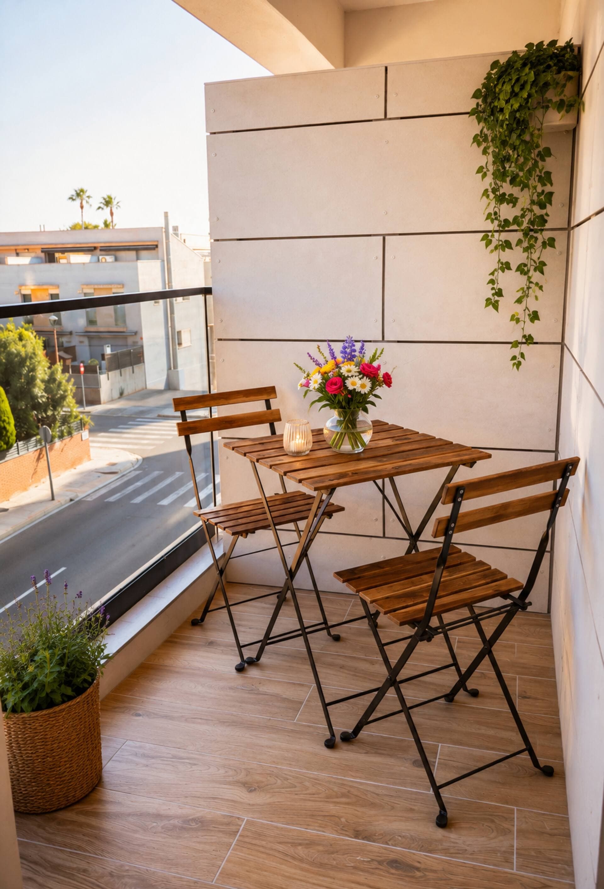 Terraza