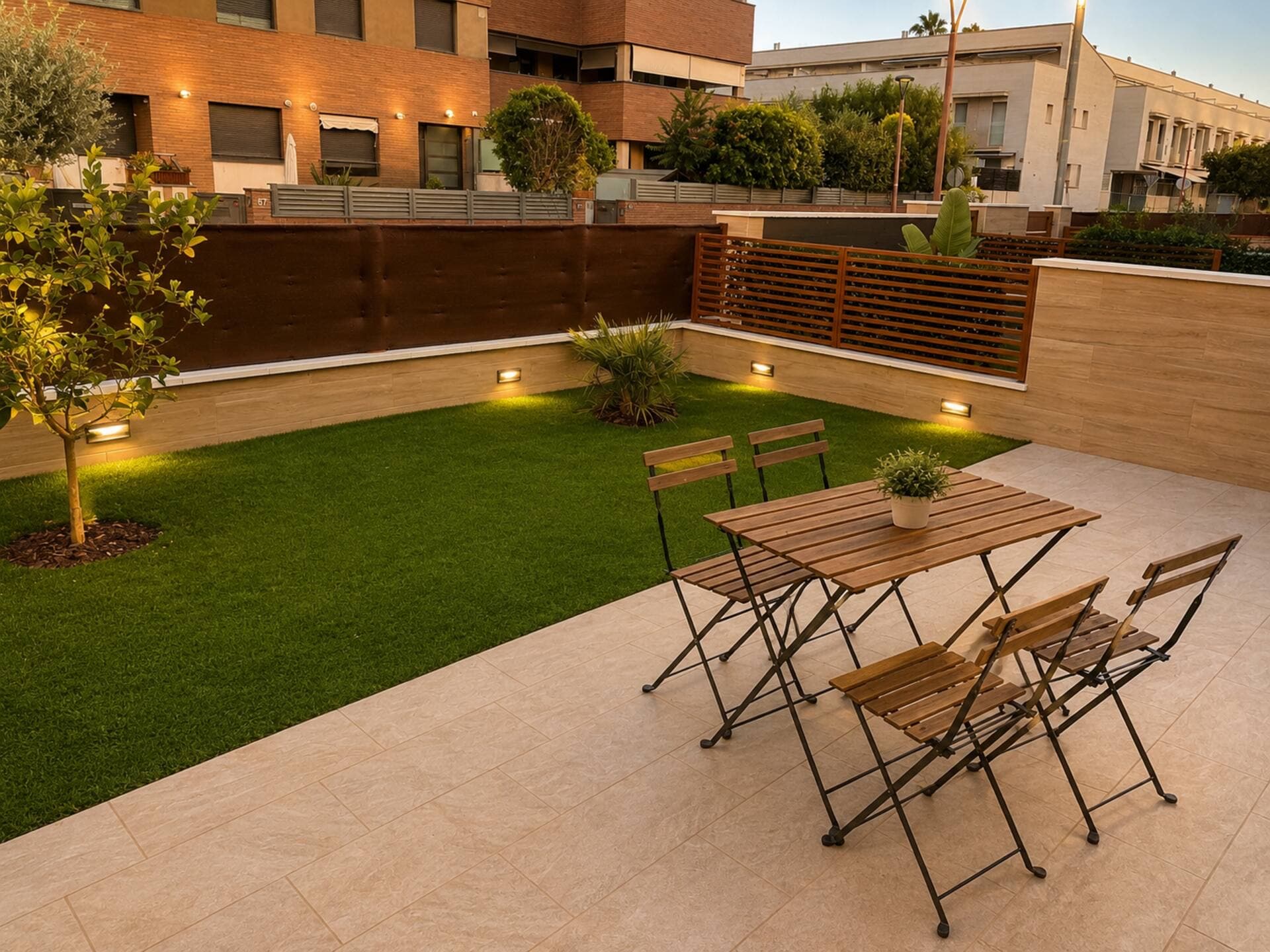Apartamento 102