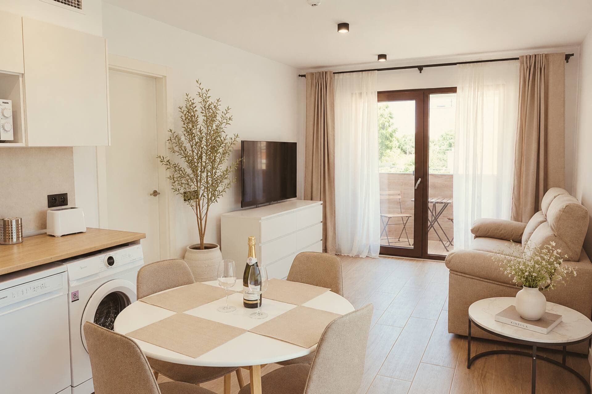 Apartamento 105