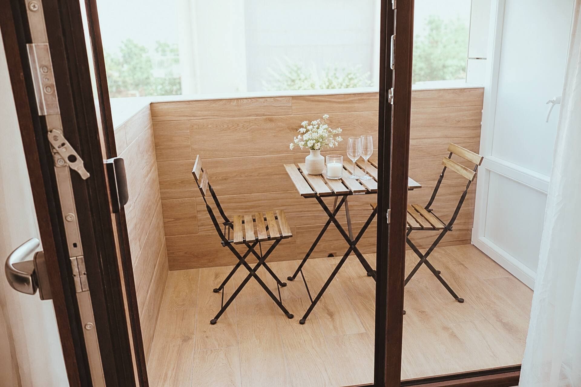 Apartamento 108