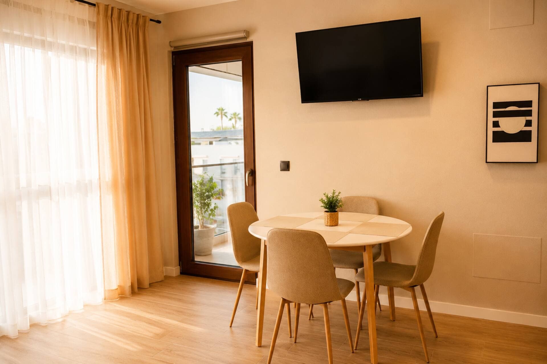 Apartamento 106