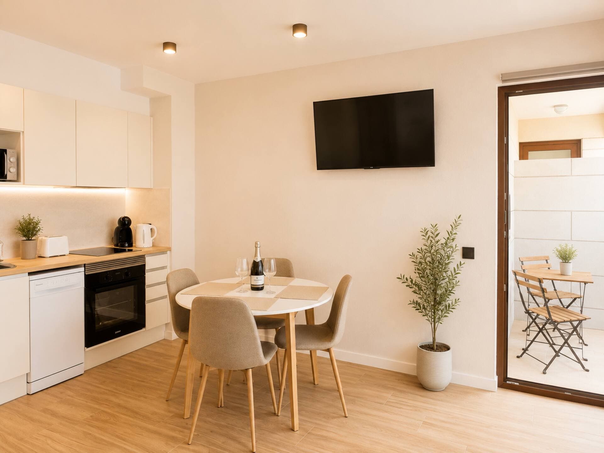 Apartamento 107