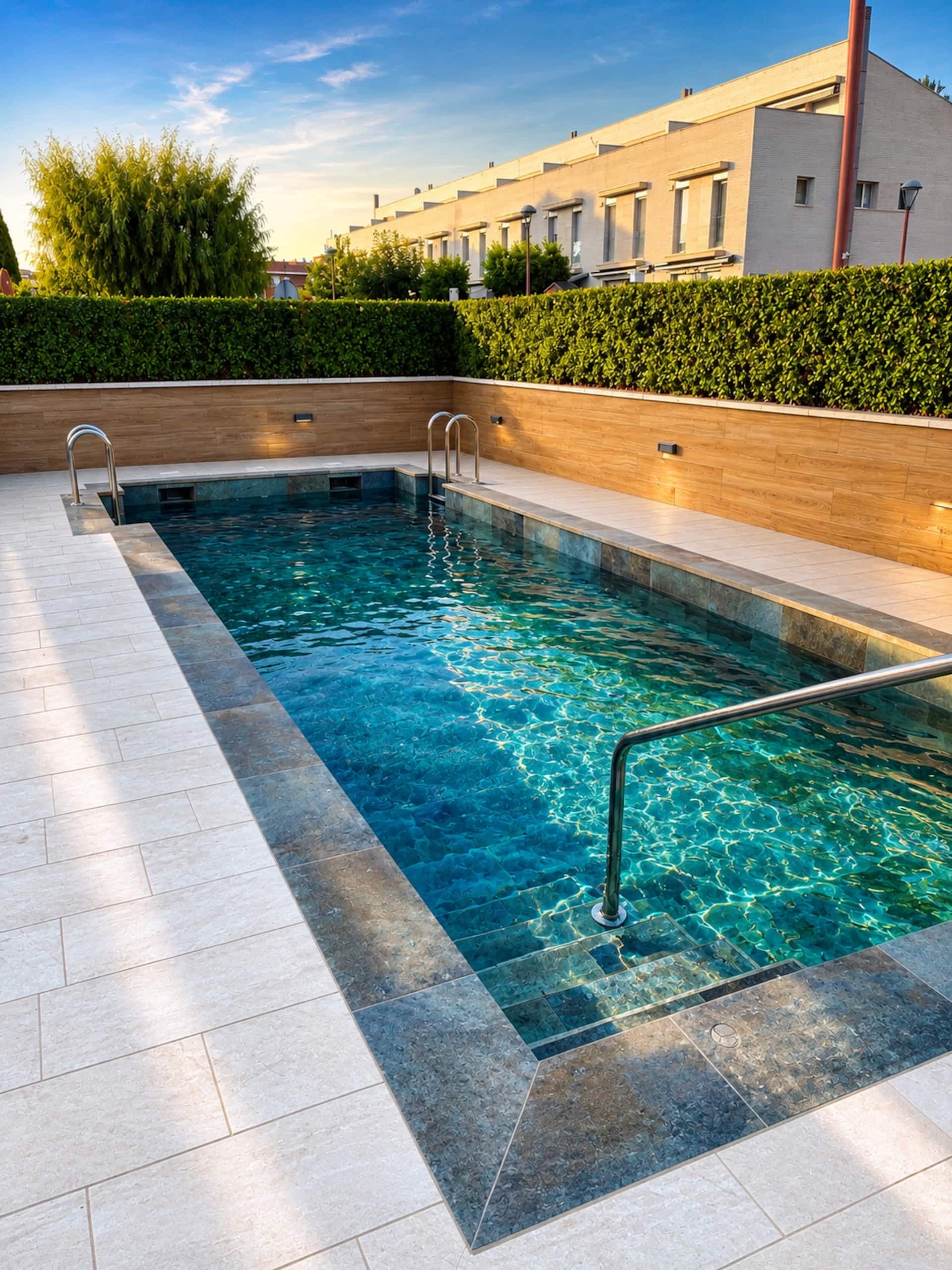 Luxury Cubelles Aparthotel